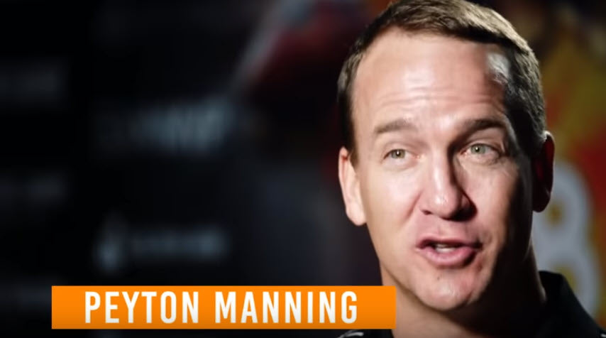 Peyton Manning