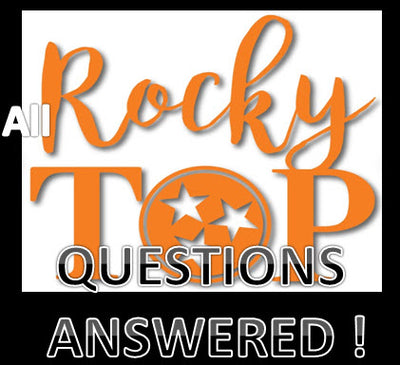 Rocky Top