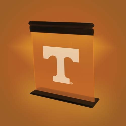 University of Tennessee Man Cave LED Light