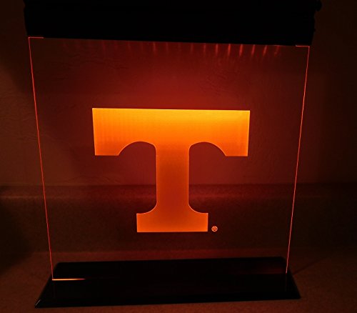 University of Tennessee Man Cave LED Light