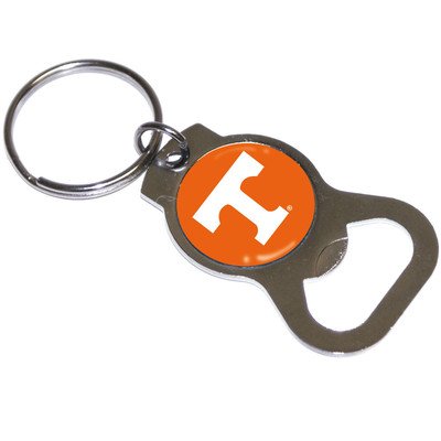University of Tennessee Key Ring Bottle Opener